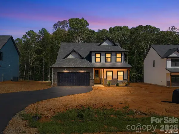 375 Lake Farm Drive, Salisbury, NC 28146