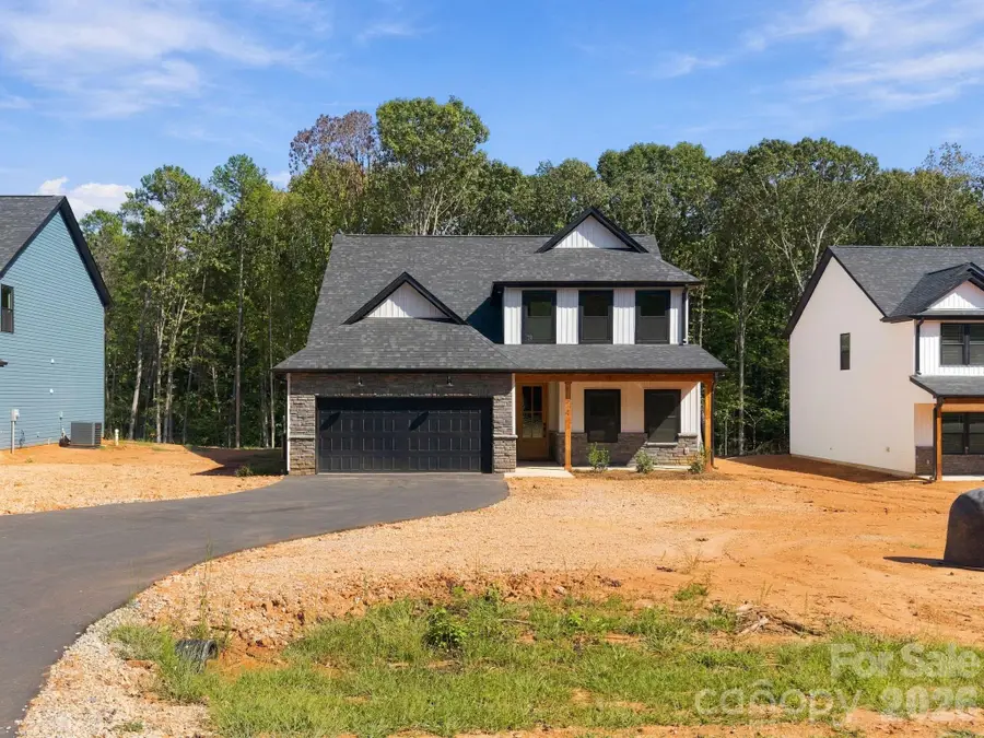 375 Lake Farm Drive, Salisbury, NC 28146 - #2