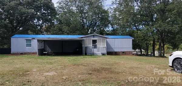 7297 Beaver Road, Kannapolis, NC 28081