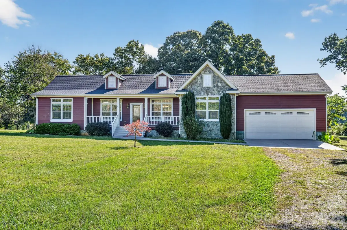242 Dagenhart Farm Road, Statesville, NC 28677 - #1