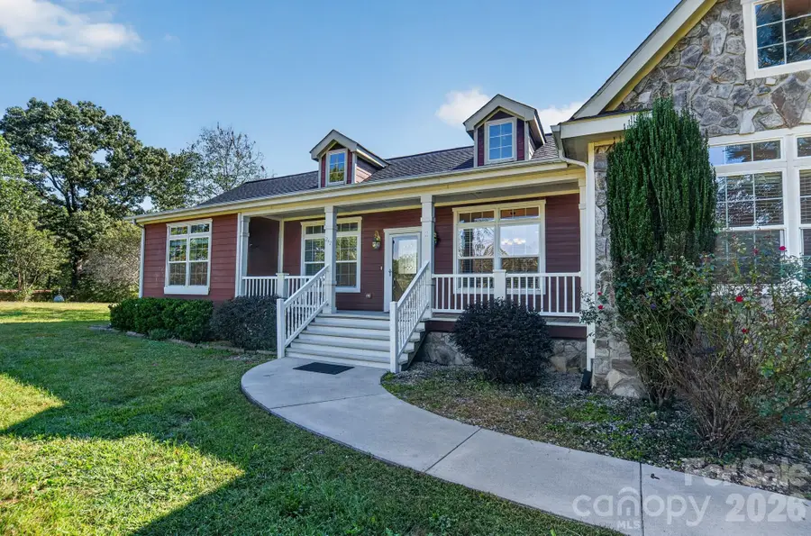 242 Dagenhart Farm Road, Statesville, NC 28677 - #2