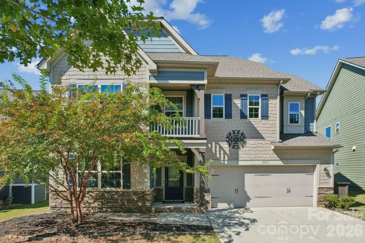 3018 Oakmere Road, Waxhaw, NC 28173 - #1
