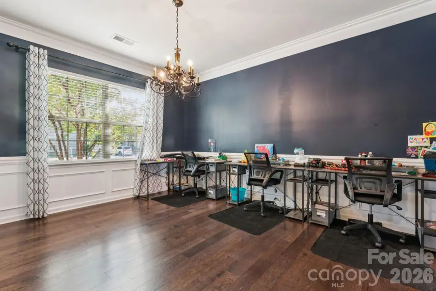 3018 Oakmere Road, Waxhaw, NC 28173 - #2