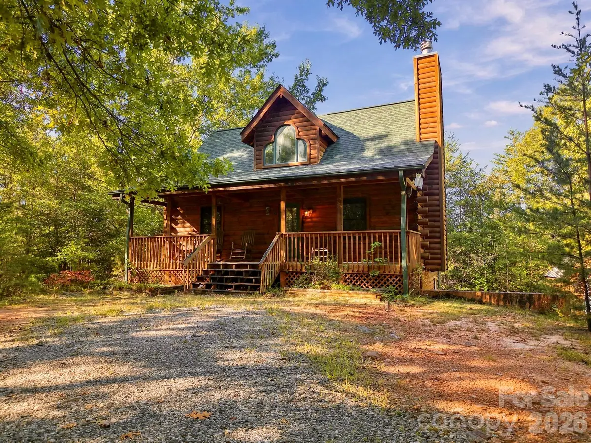 418 Piney Creek Drive, Lake Lure, NC 28746 - #1