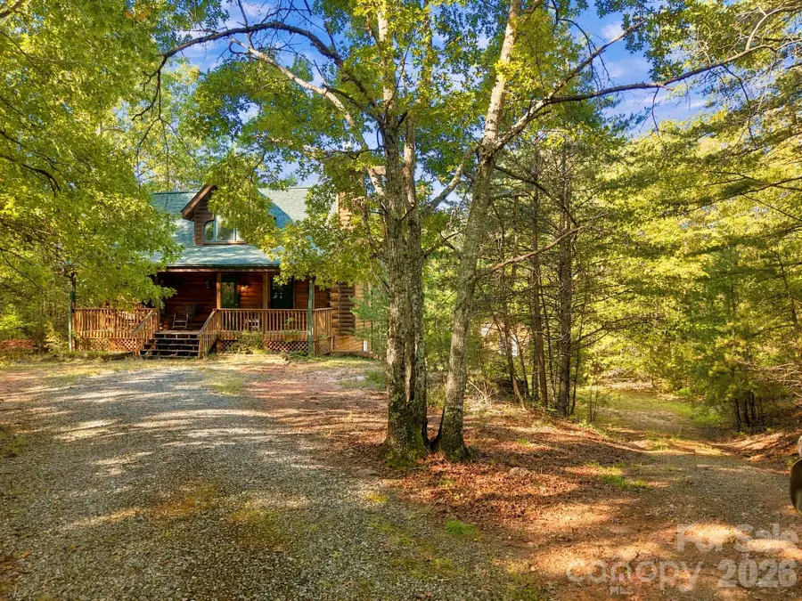 418 Piney Creek Drive, Lake Lure, NC 28746 - #2