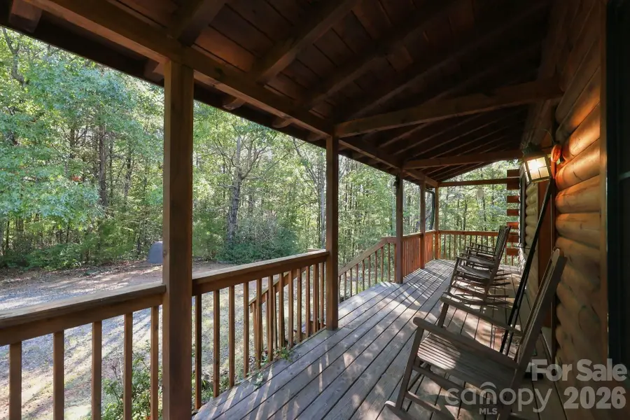 418 Piney Creek Drive, Lake Lure, NC 28746 - #3