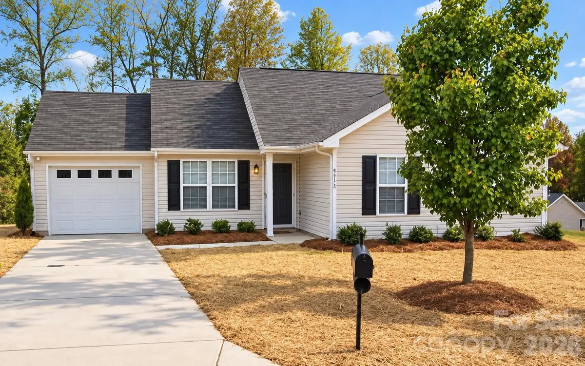 6312 Andrew Colten Court, Charlotte, NC 28214 - #1