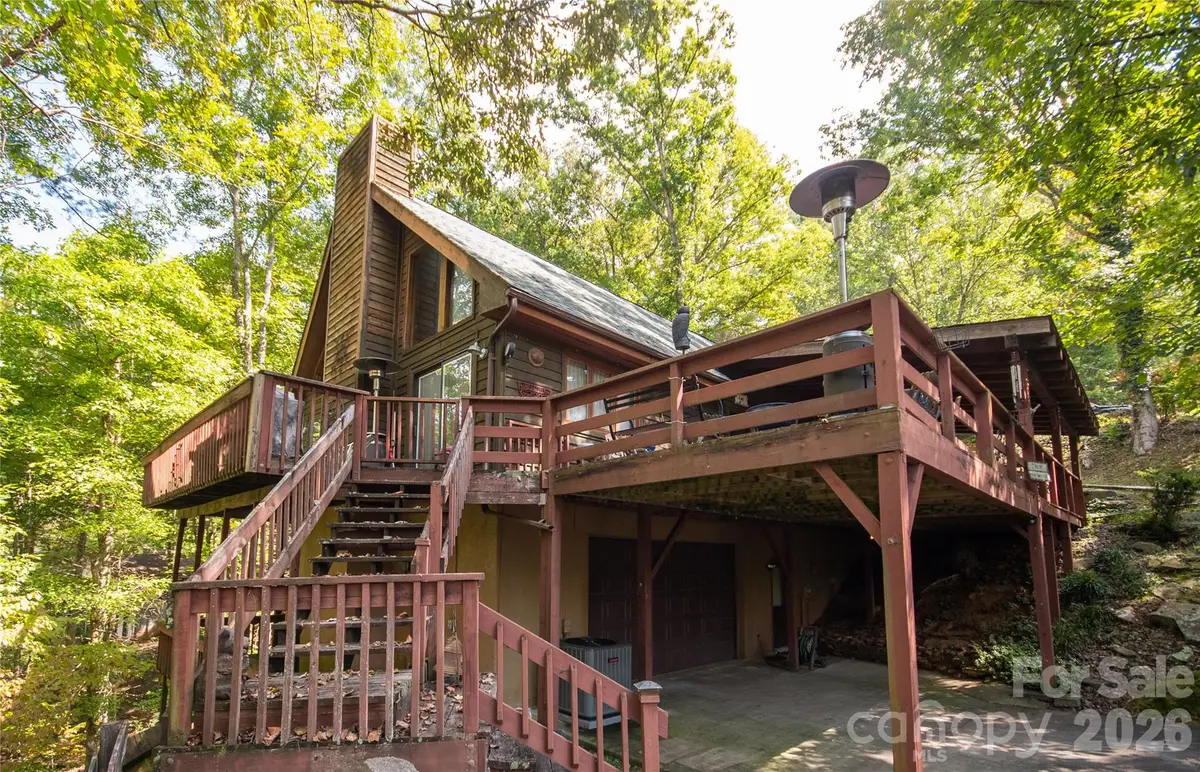 159 Winding Way Drive, Franklin, NC 28734 - #1