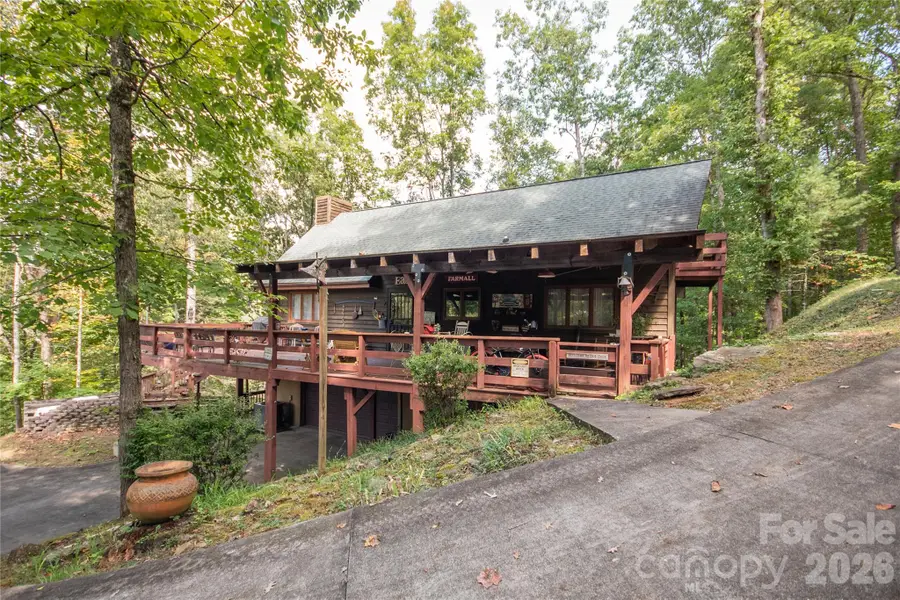 159 Winding Way Drive, Franklin, NC 28734 - #3