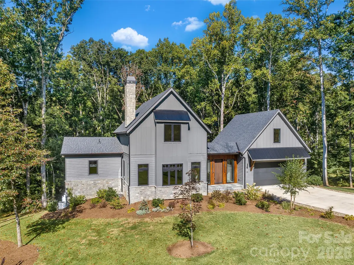 25 Ted Linn Drive, Fairview, NC 28730 - #1
