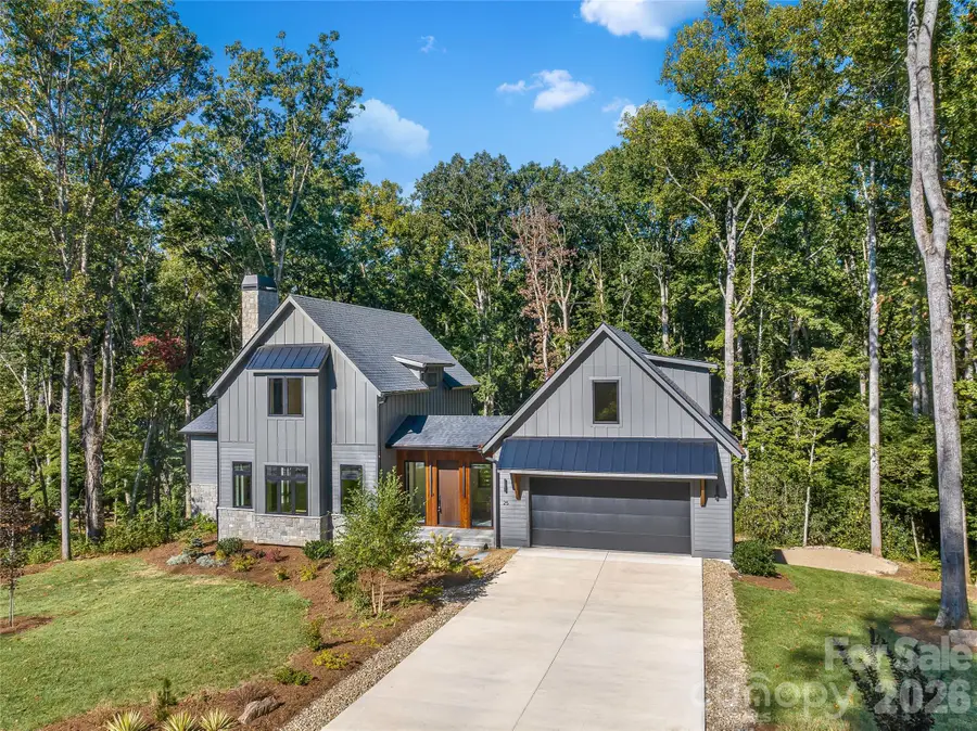 25 Ted Linn Drive, Fairview, NC 28730 - #3