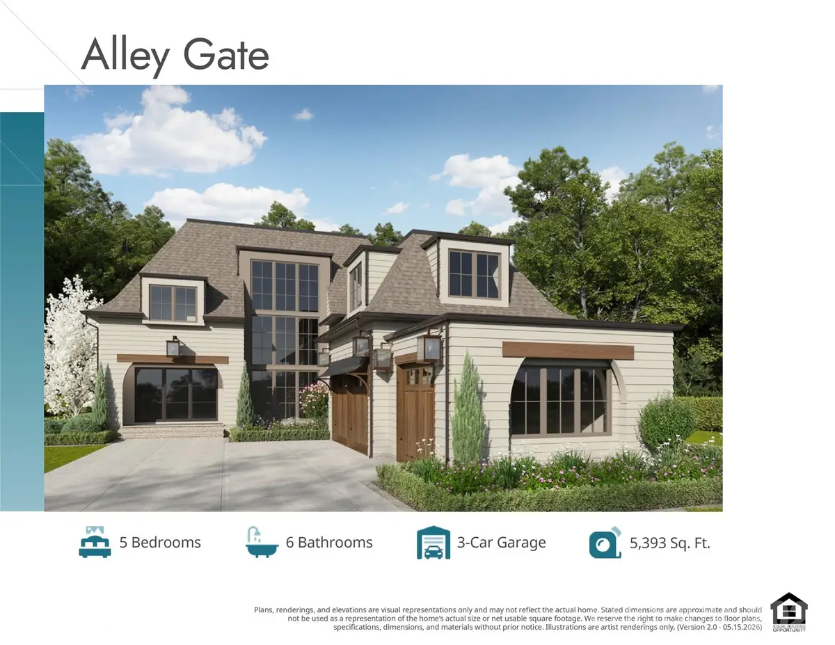 7223 Alexander Road #6, Charlotte, NC 28270 - #1
