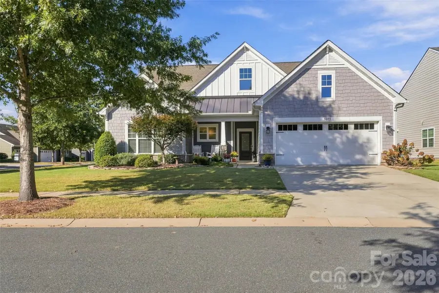 5005 Big Bend Drive, Lancaster, SC 29720 - #2