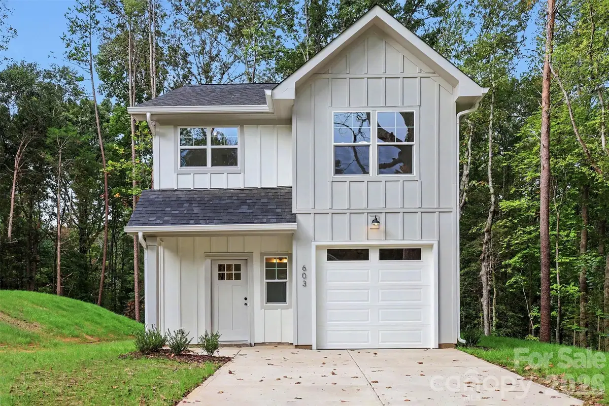 603 W Lewis Street, Dallas, NC 28034 - #1