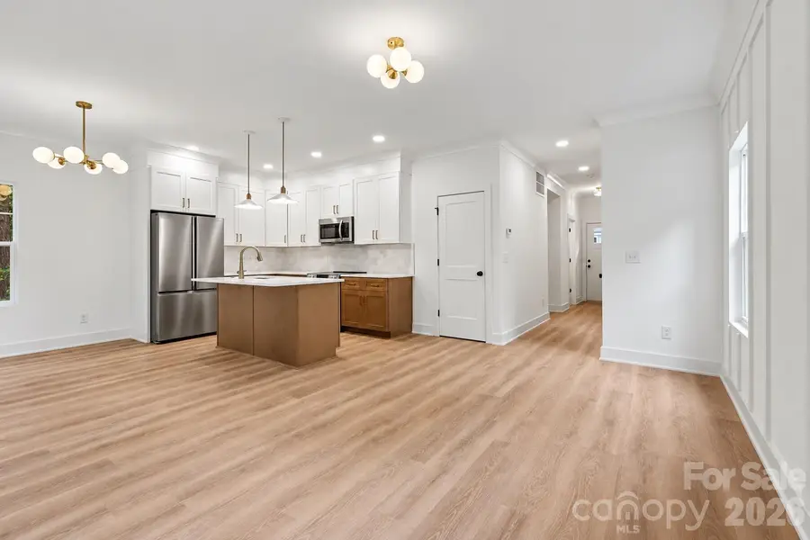 603 W Lewis Street, Dallas, NC 28034 - #3