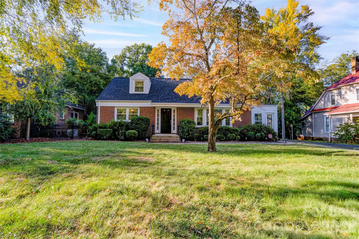 309 West Mountain Street, Kings Mountain, NC 28086 - #1