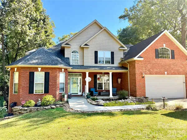 129 Big Oak Lane, Statesville, NC 28625
