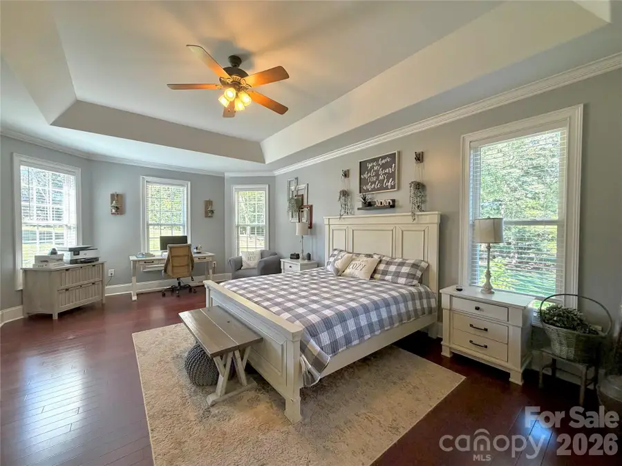 129 Big Oak Lane, Statesville, NC 28625 - #3