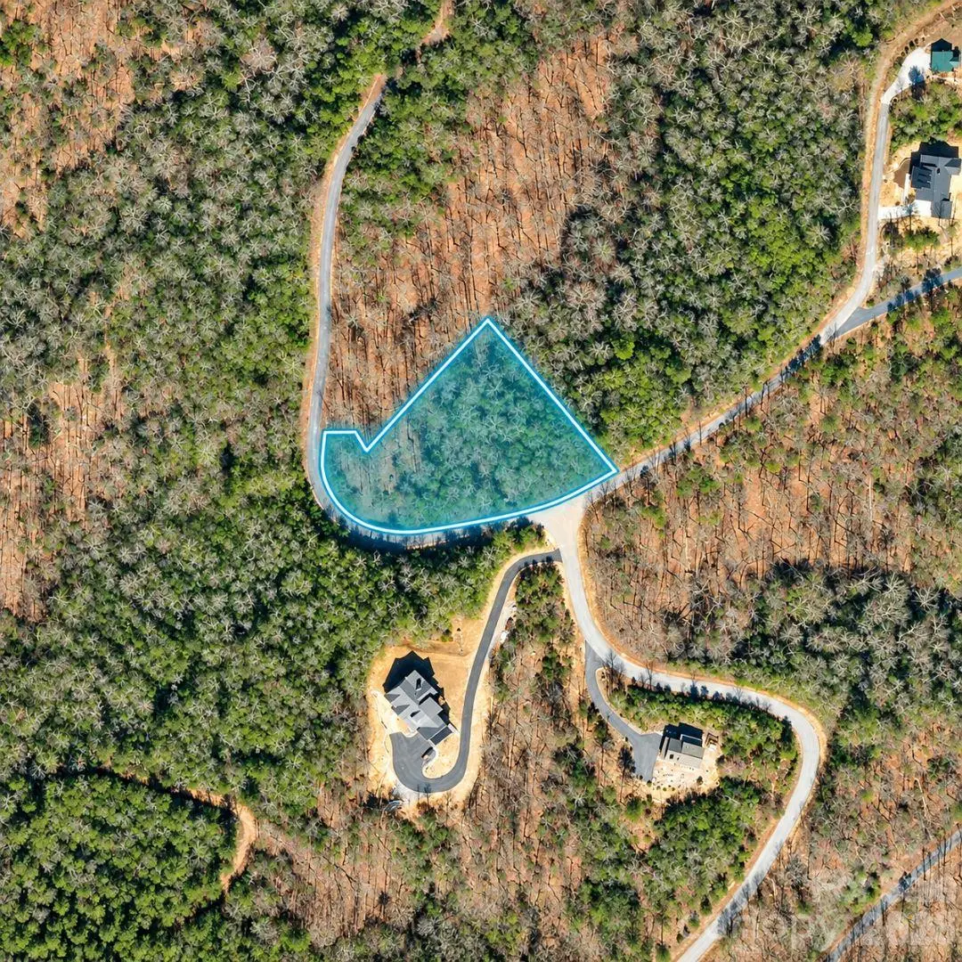 0 Crooked Creek Road, Black Mountain, NC 28711 - #1