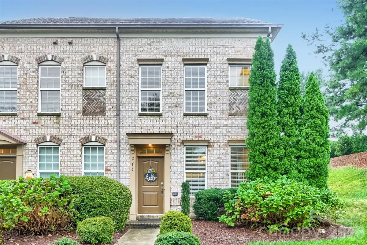 2355 Donnington Lane Nw, Concord, NC 28027 - #1