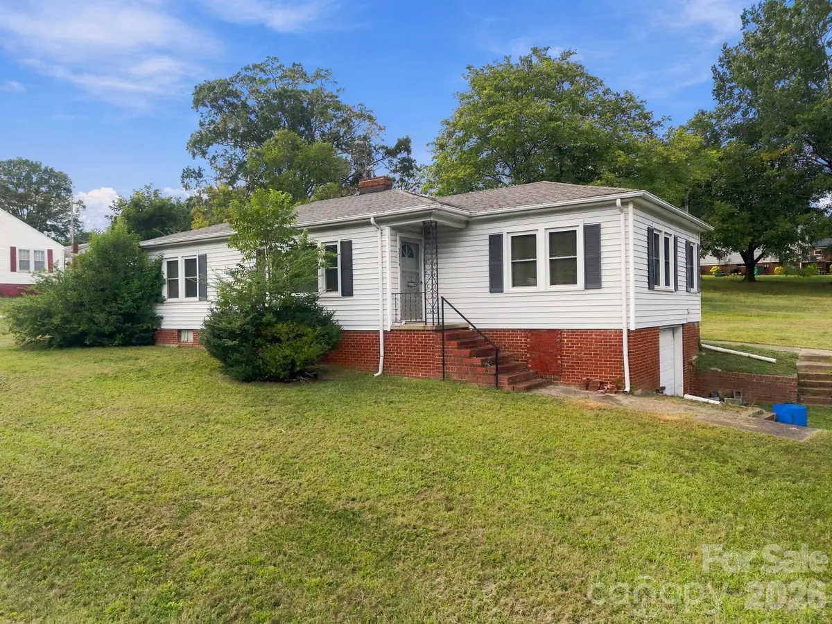 2204 W Main Street, Albemarle, NC 28001 - #1