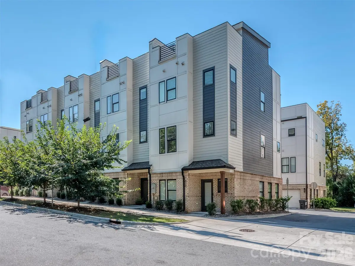 834 Van Every Street, Charlotte, NC 28205 - #1