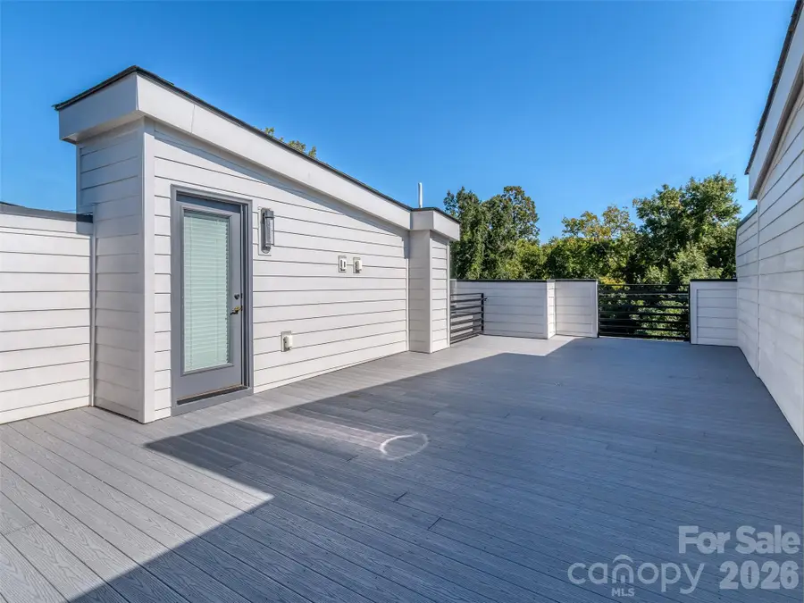 834 Van Every Street, Charlotte, NC 28205 - #2