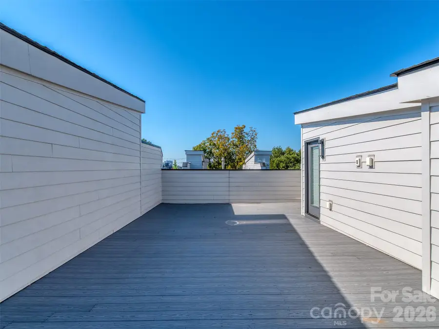 834 Van Every Street, Charlotte, NC 28205 - #3