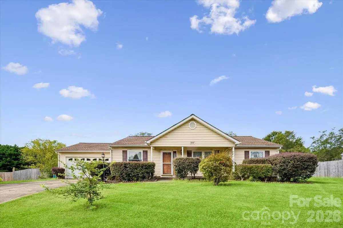 8544 Indian Summer Trail, Harrisburg, NC 28075 - #1