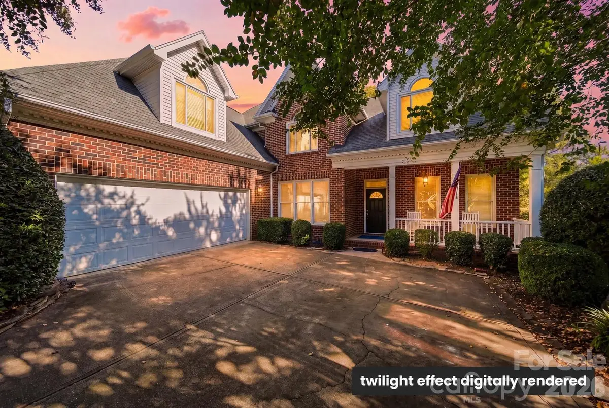 5539 Sunstar Court, Charlotte, NC 28226 - #1