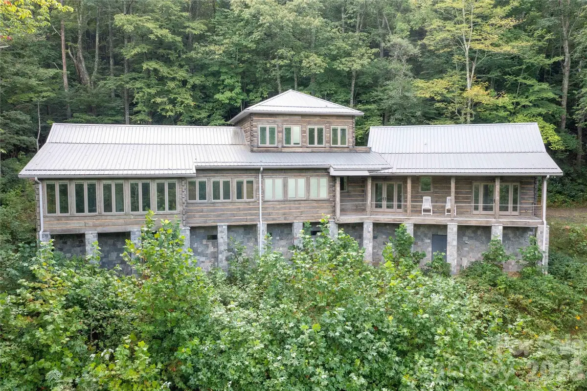 2099 South Toe River Road, Burnsville, NC 28714 - #1