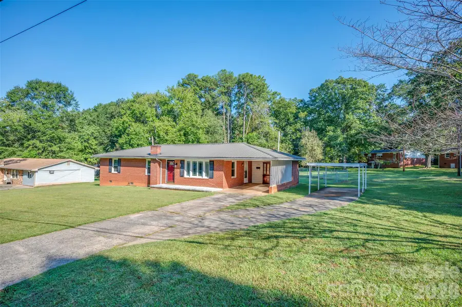 170 Franklin Drive, Forest City, NC 28043 - #2