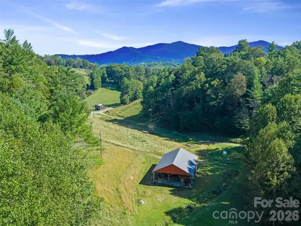 210 Fog Hollow Drive, Green Mountain, NC 28740