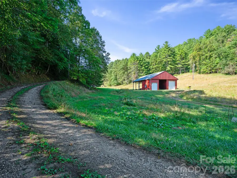 210 Fog Hollow Drive, Green Mountain, NC 28740 - #3