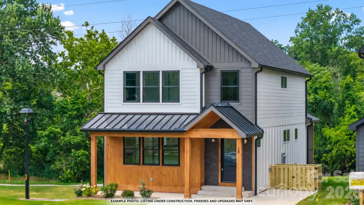 34 Martha Kate Drive #16, Hendersonville, NC 28792 - #1