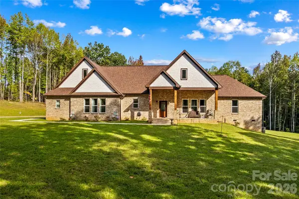 846 Barry Oak Road, Cleveland, NC 27013