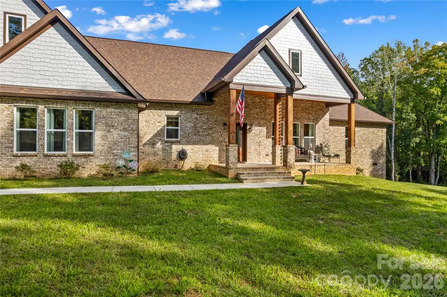 846 Barry Oak Road, Cleveland, NC 27013 - #2