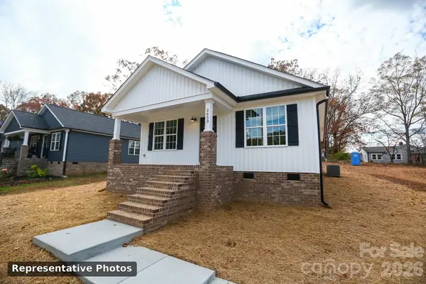 2693 Brady Avenue, Kannapolis, NC 28083