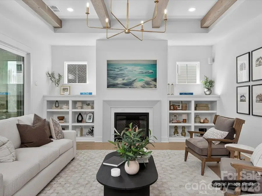 305 Weddington Grove Lane, Weddington, NC 28104 - #3