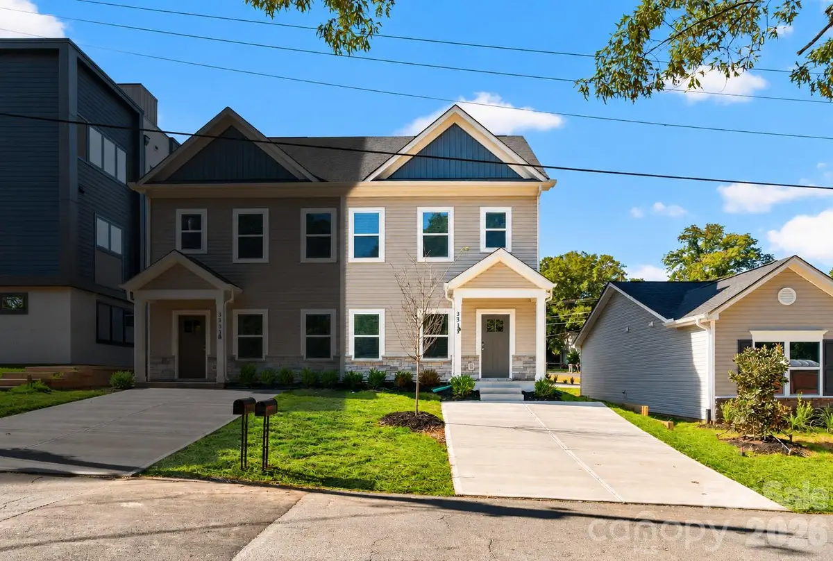 3535 Avalon Avenue, Charlotte, NC 28208 - #1
