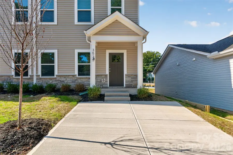 3535 Avalon Avenue, Charlotte, NC 28208 - #2