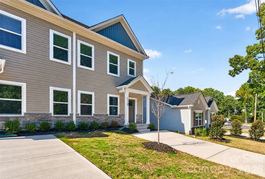3535 Avalon Avenue, Charlotte, NC 28208 - #3