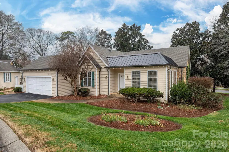 119 Linden Place, Bermuda Run, NC 27006 - #2