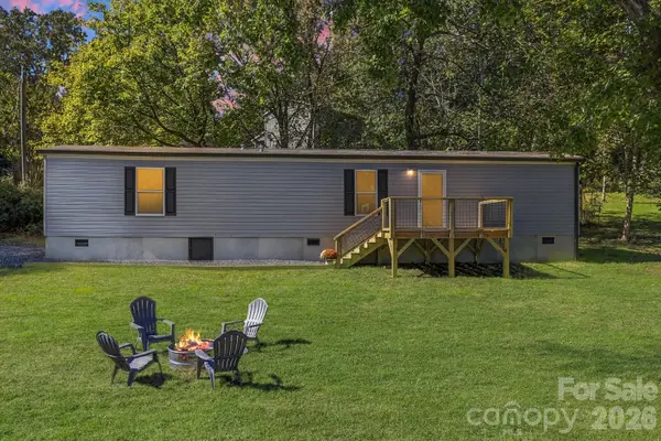85 Trent Road, Brevard, NC 28712