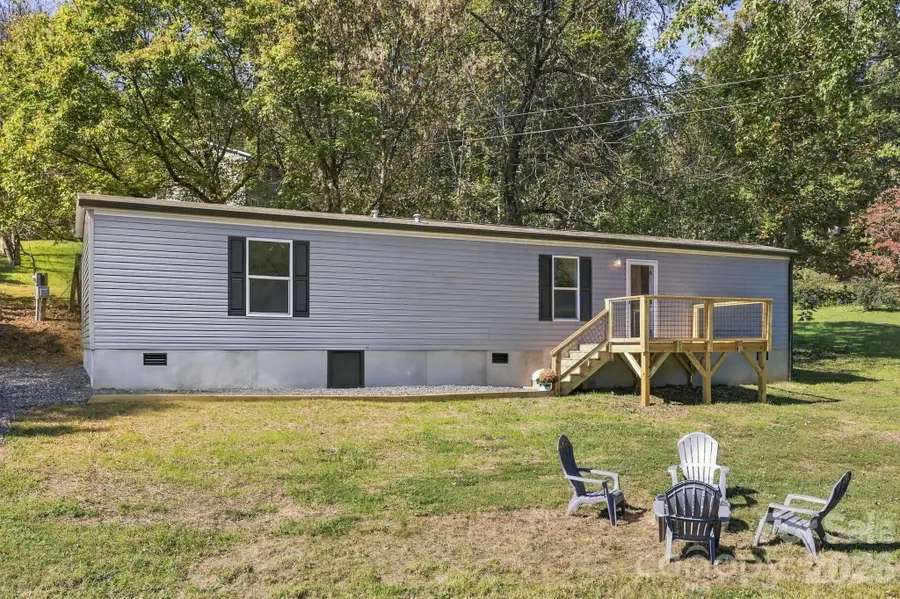 85 Trent Road, Brevard, NC 28712 - #2