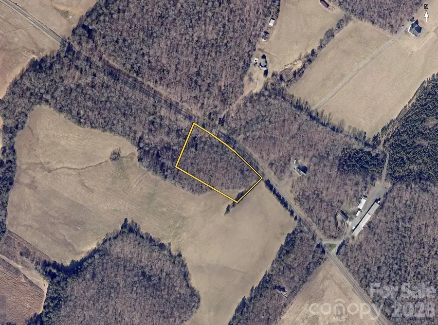 9700 Bowman Barrier Road, Mount Pleasant, NC 28124 - #2
