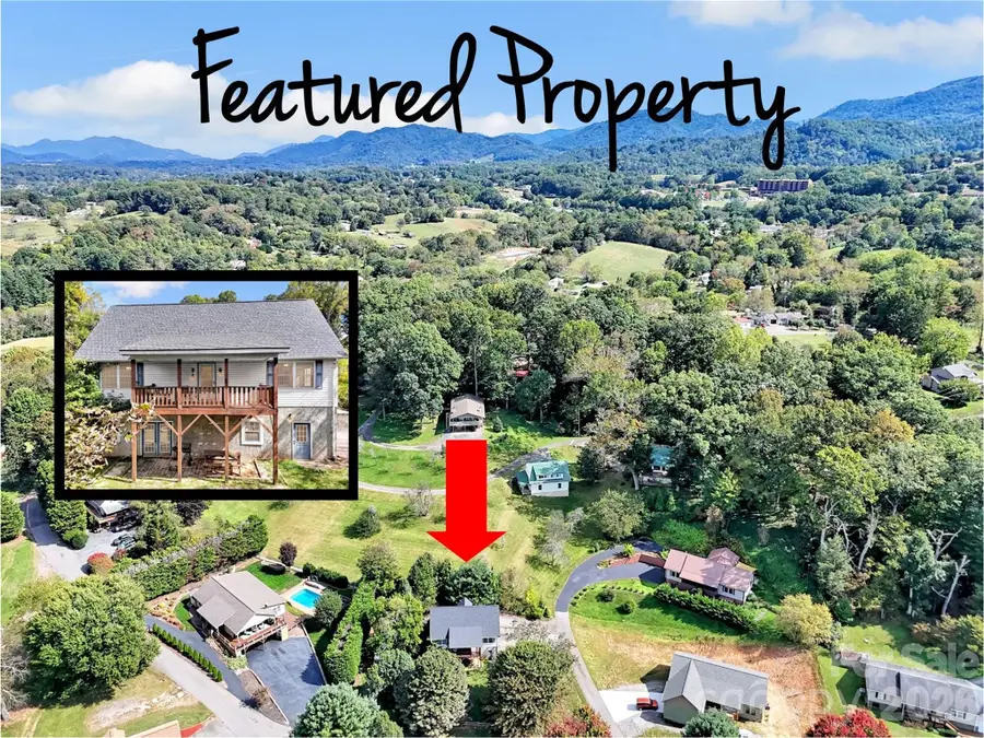 21 Eden Lane, Waynesville, NC 28785 - #2