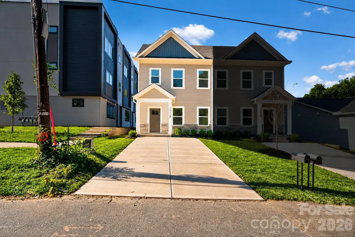 3533 Avalon Avenue, Charlotte, NC 28208 - #1
