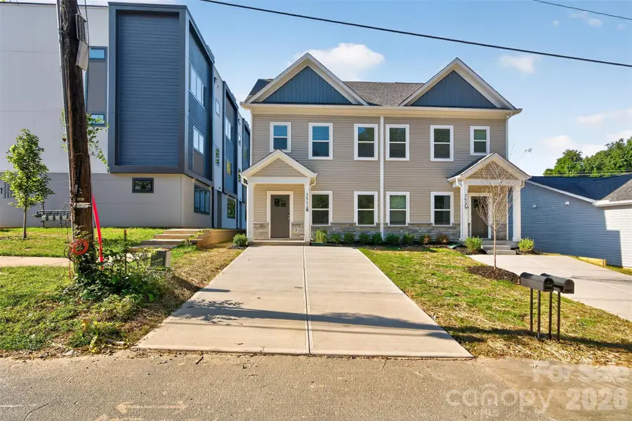 3533 Avalon Avenue, Charlotte, NC 28208 - #2