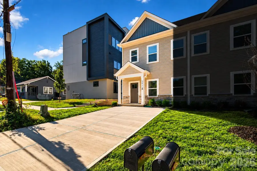 3533 Avalon Avenue, Charlotte, NC 28208 - #3